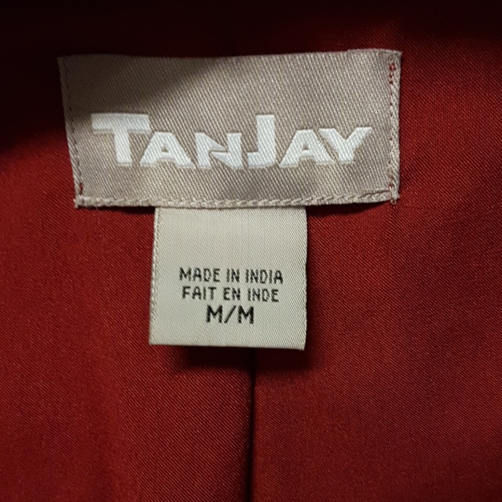 jacket - Picture 2 of 4